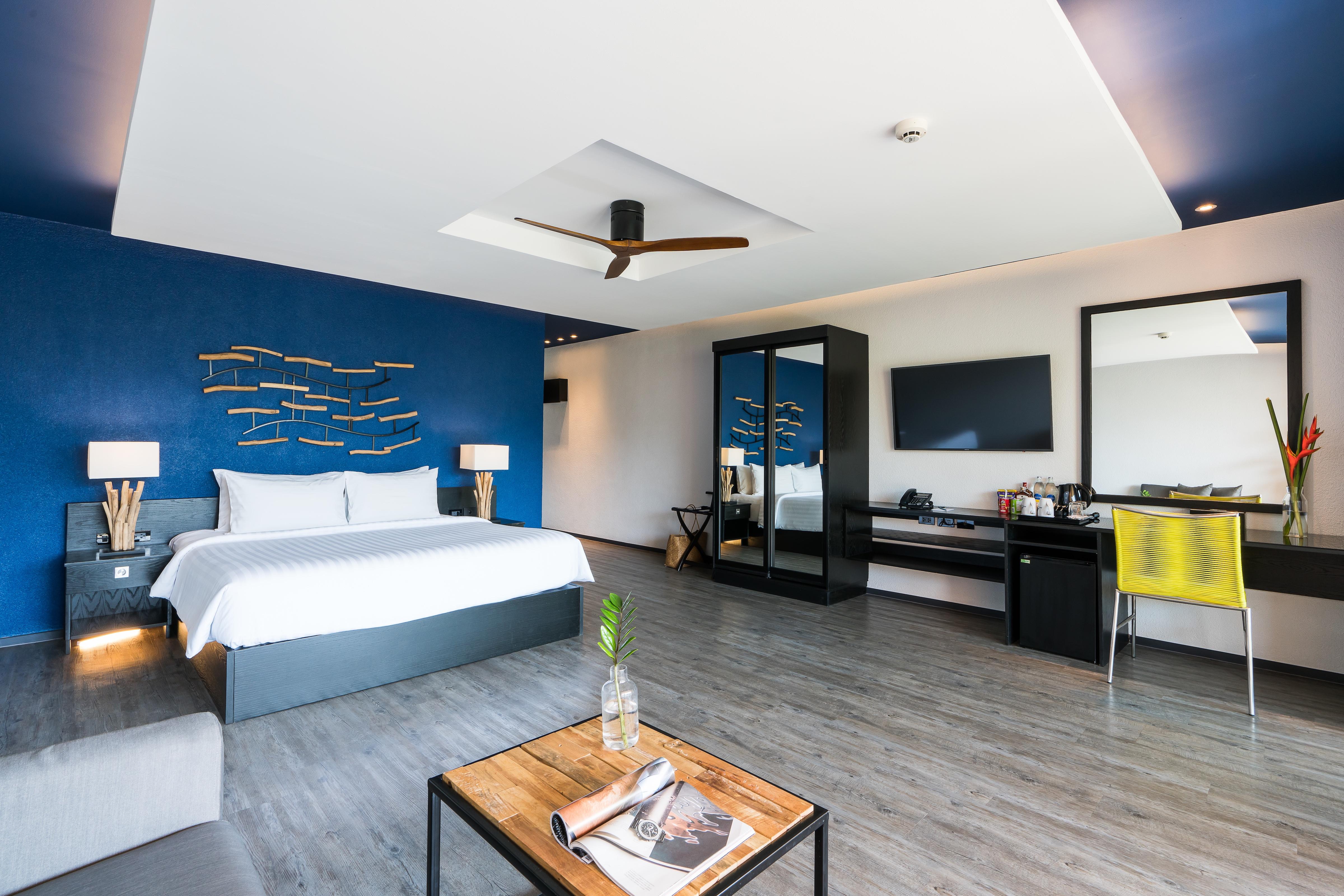 Marina Sands Resort Koh Chang Dış mekan fotoğraf