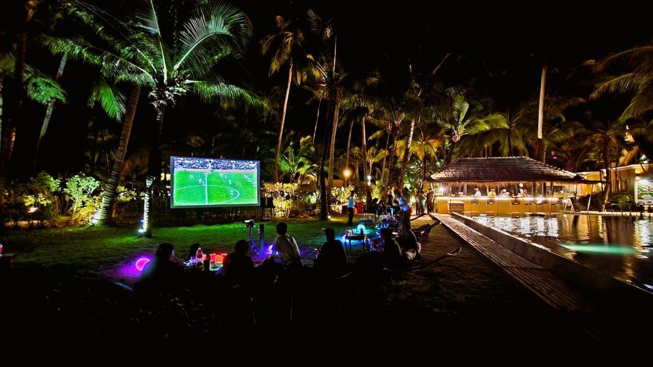 Marina Sands Resort Koh Chang Dış mekan fotoğraf
