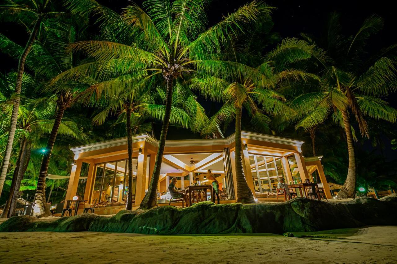 Marina Sands Resort Koh Chang Dış mekan fotoğraf