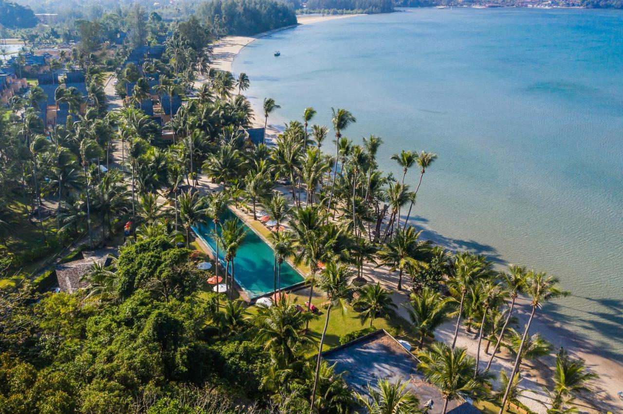 Marina Sands Resort Koh Chang Dış mekan fotoğraf