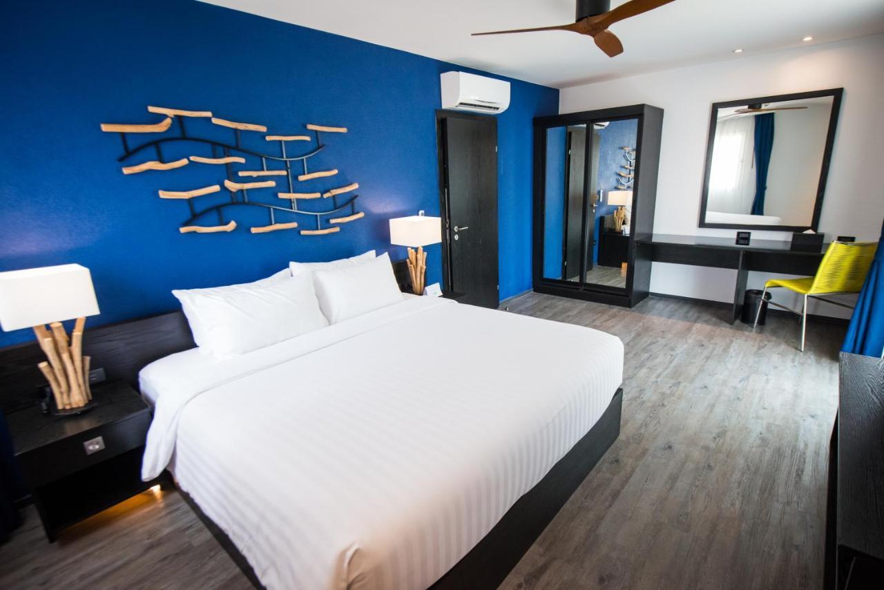 Marina Sands Resort Koh Chang Dış mekan fotoğraf